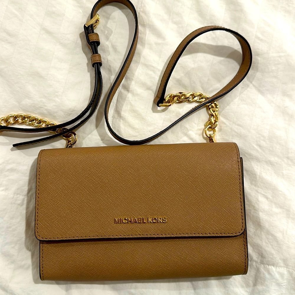 Michael Kors Multifunctional Phone XbodyBag